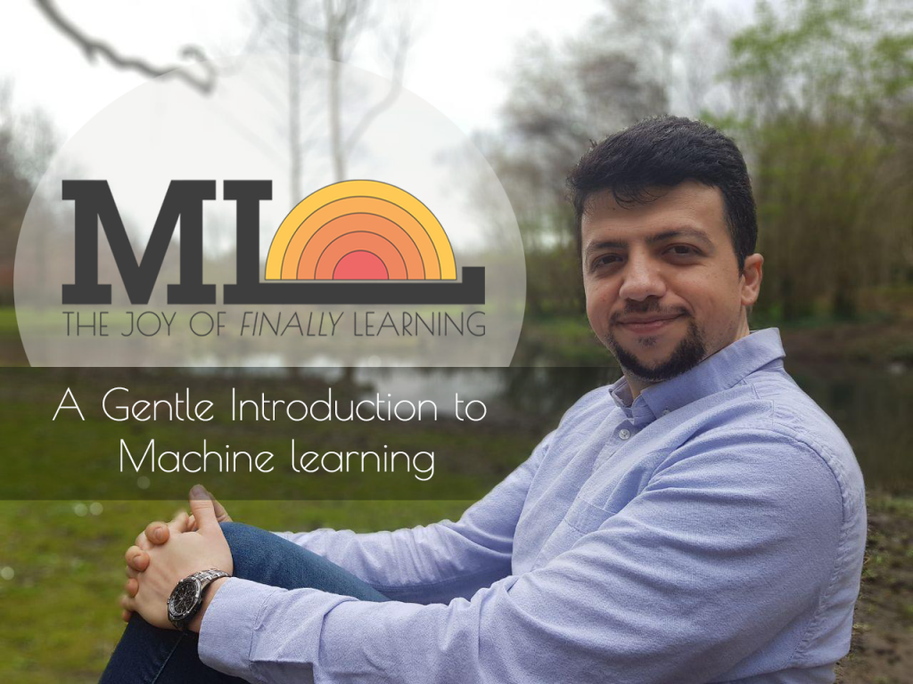 gentle introduction to machine learning