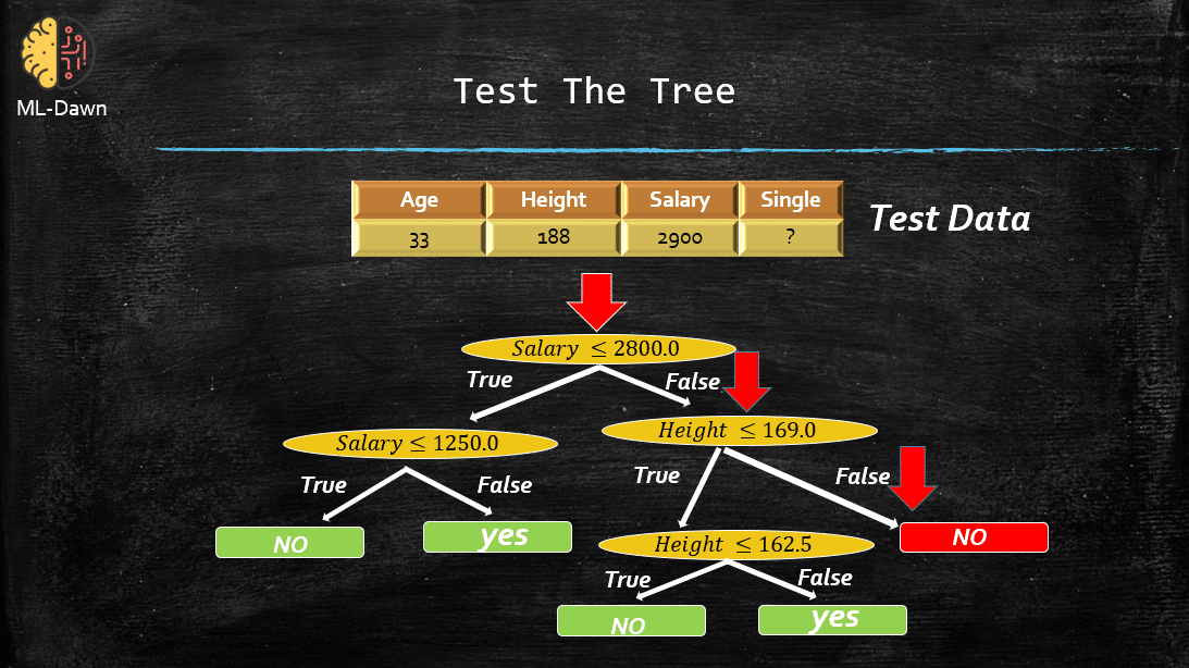The Decision Tree Algorithm: A Gentle Introduction – MLDawn Academy