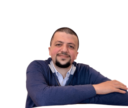 Mehran Mehran